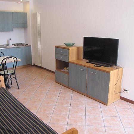 Residence Villa Margherita Brenzone sul Garda Dış mekan fotoğraf