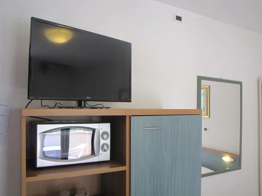 Residence Villa Margherita Brenzone sul Garda Dış mekan fotoğraf