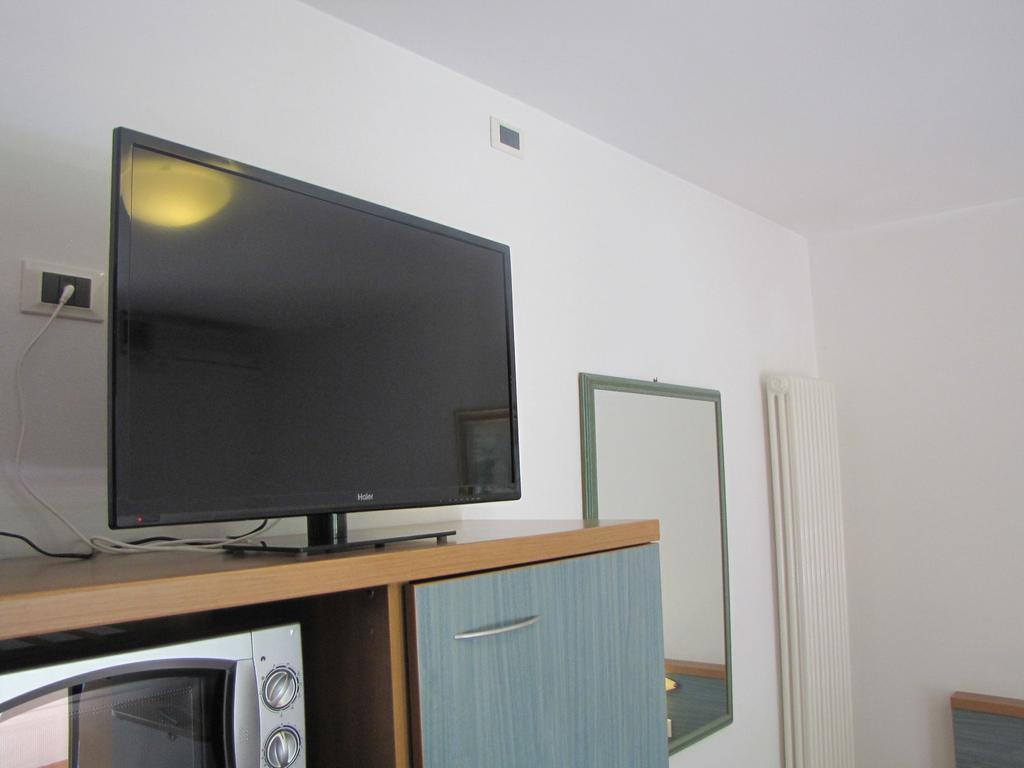Residence Villa Margherita Brenzone sul Garda Dış mekan fotoğraf