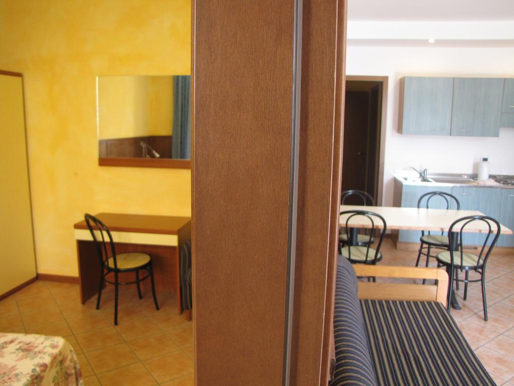 Residence Villa Margherita Brenzone sul Garda Dış mekan fotoğraf