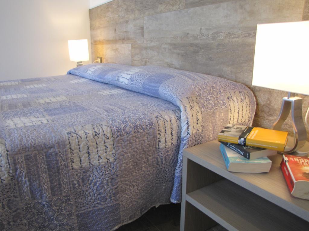 Residence Villa Margherita Brenzone sul Garda Dış mekan fotoğraf
